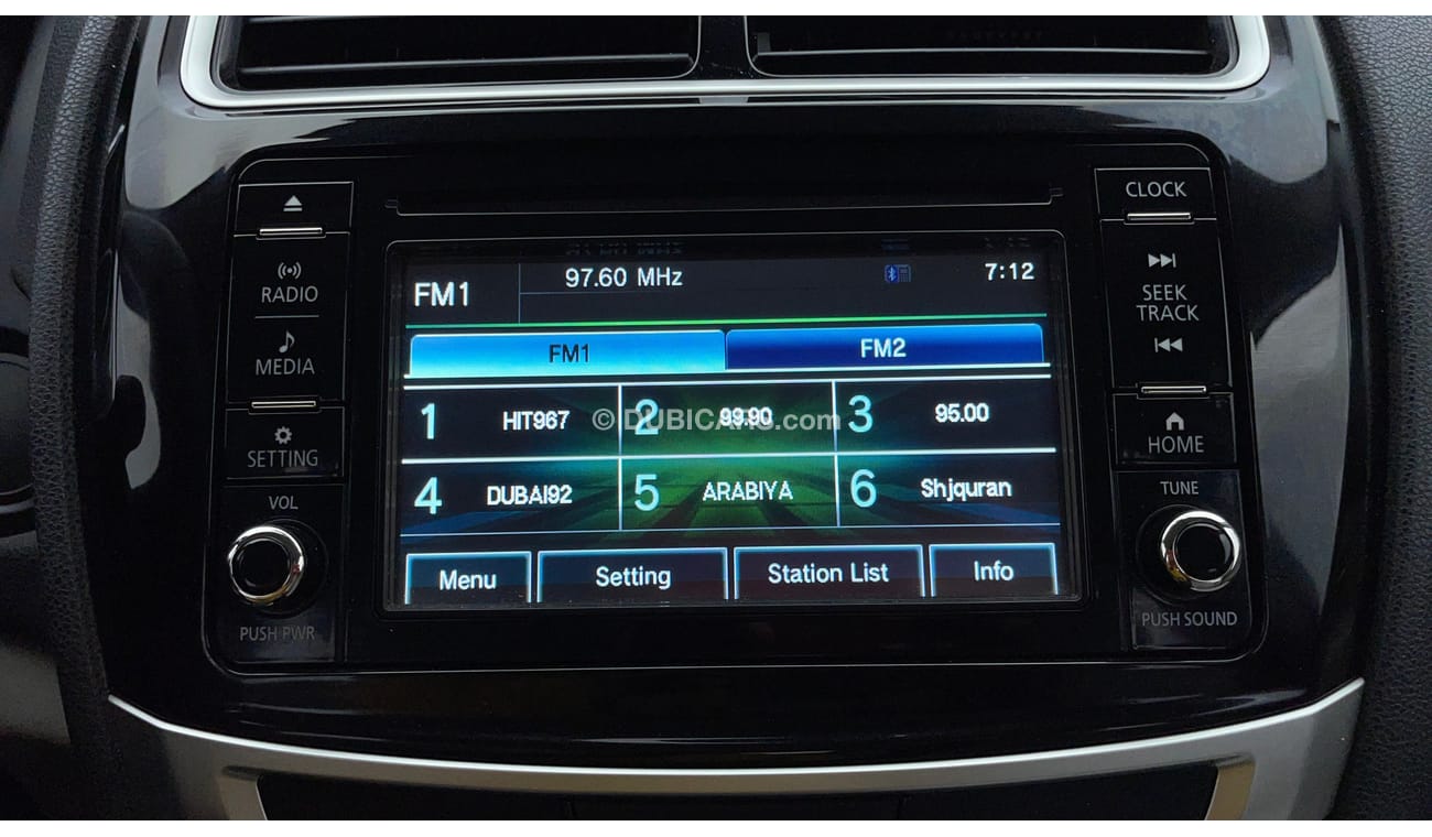 Mitsubishi ASX GLX MID 2 | Zero Down Payment | Free Home Test Drive