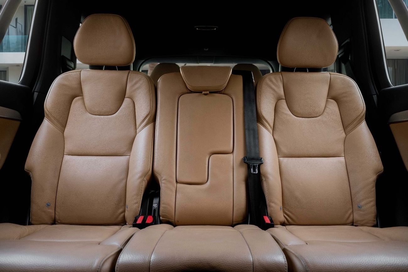 Volvo XC90 T5 | 1,860 P.M  | 0% Downpayment | Full Volvo Service History | Like New!