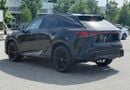 لكزس RX 500h F SPORT PERFORMANCE