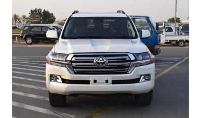 Toyota Land Cruiser 2019 Sahara Land Cruiser diesel right hand drive