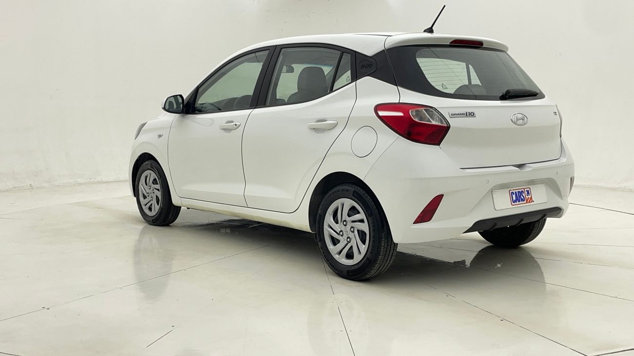 Hyundai Grand i10 SMART 1.2 | Zero Down Payment | Home Test Drive