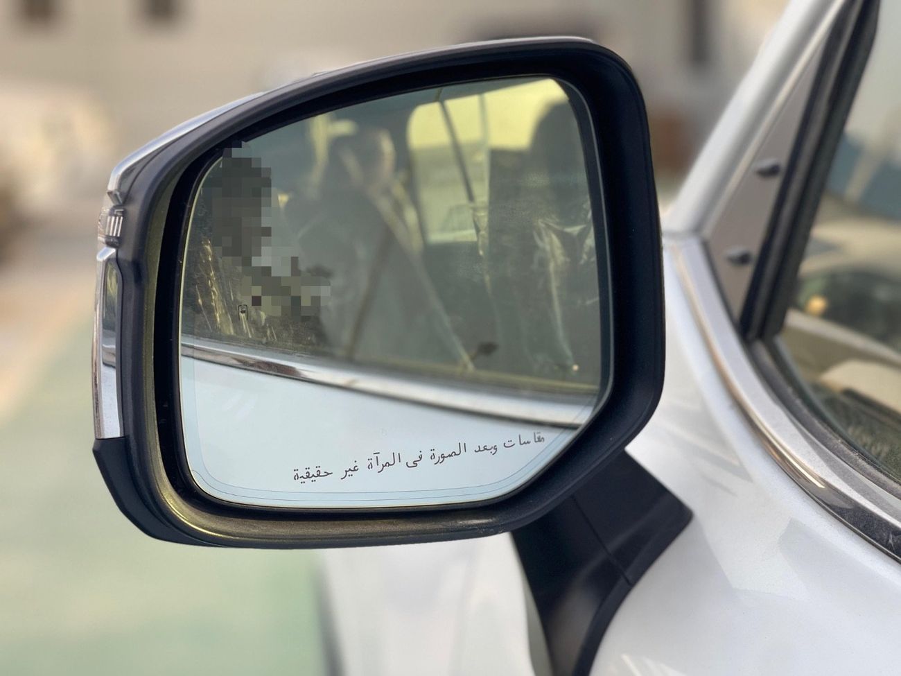 Toyota Land Cruiser VXR 3.5L