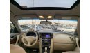 Infiniti QX70 Infiniti QX 70_Gcc_2014_Excellent_Condihion _Full option