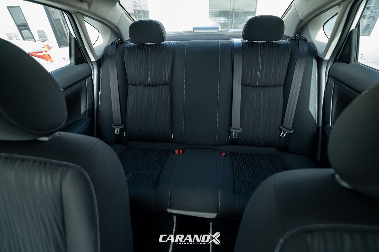 Nissan Sylphy Nissan Sylphy CVT Comfort 1.6L 2024