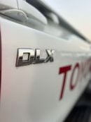 Toyota Hilux DLS 2.7L DLx 2.7L