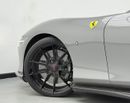 فيراري روما 2022 Ferrari Roma ,Warranty ,Service History ,Excellent Condition ,European Spec