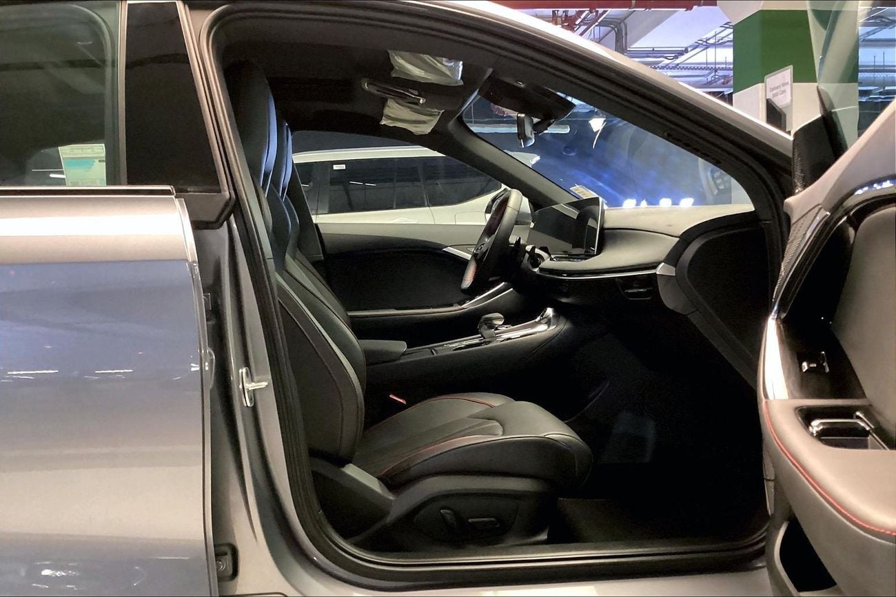 MG A Trophy | upto AED 20,000 Ramadan Discount | Guaranteed Warranty | 0 Down Payment