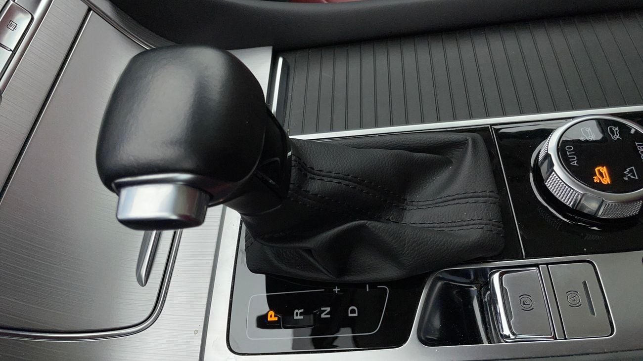 MG RX8 LUXURY 2 | Zero Down Payment | Home Test Drive