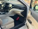 تويوتا كامري SE+ 2.5L