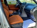 Nissan Patrol SE Platinum 5.6L