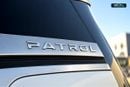 Nissan Patrol LE PLATINUM CITY GCC specs 4,298.00 monthly
