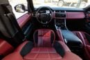 Land Rover Range Rover Sport HSE Dynamic 3.0L