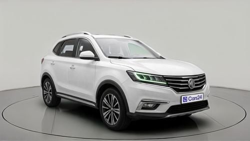 MG RX5 2022 LUXURY | AED 690/Month | 0 DP | 30 Day Return | Warranty | Service History