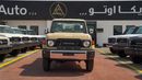 Toyota Land Cruiser Pick Up