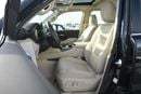تويوتا لاند كروزر Toyota Land Cruiser VX 4.0L V6, 4WD, Model 2024
