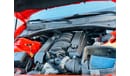 Dodge Charger R/T Scatpack DODGE CHARGER V8. 6.4 SRT FULL OPTION