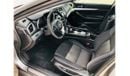 Nissan Maxima SV MODEL 2016 GCC CAR PERFECT CONDITION INSIDE AND OUTSIDE LOW MILEAGE
