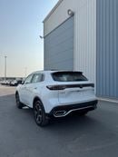 تشنجان CS55 بلس ستاندارد CS55 PLUS TIANSHU PREMIUM
