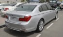 BMW 750Li i