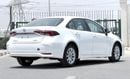 Toyota Corolla XLI