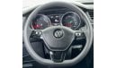 Volkswagen Tiguan S S 2019 Volkswagen Tiguan, Warranty, Canadian Specs