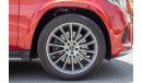 Mercedes-Benz GLS 500 2018-GCC-ZERO DOWN PAYMENT-4685 AED/MONTHLY-GARGASH WARRANTY UNTIL DEC.2020