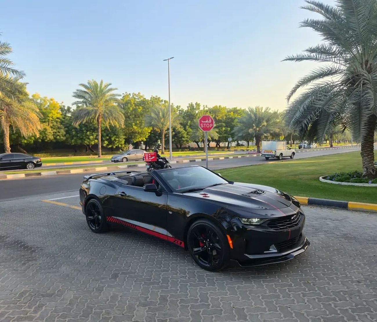 Chevrolet Camaro Drive with confidence. We offer premium quality vehicles backed by a comprehensive 3-Year Warranty a
