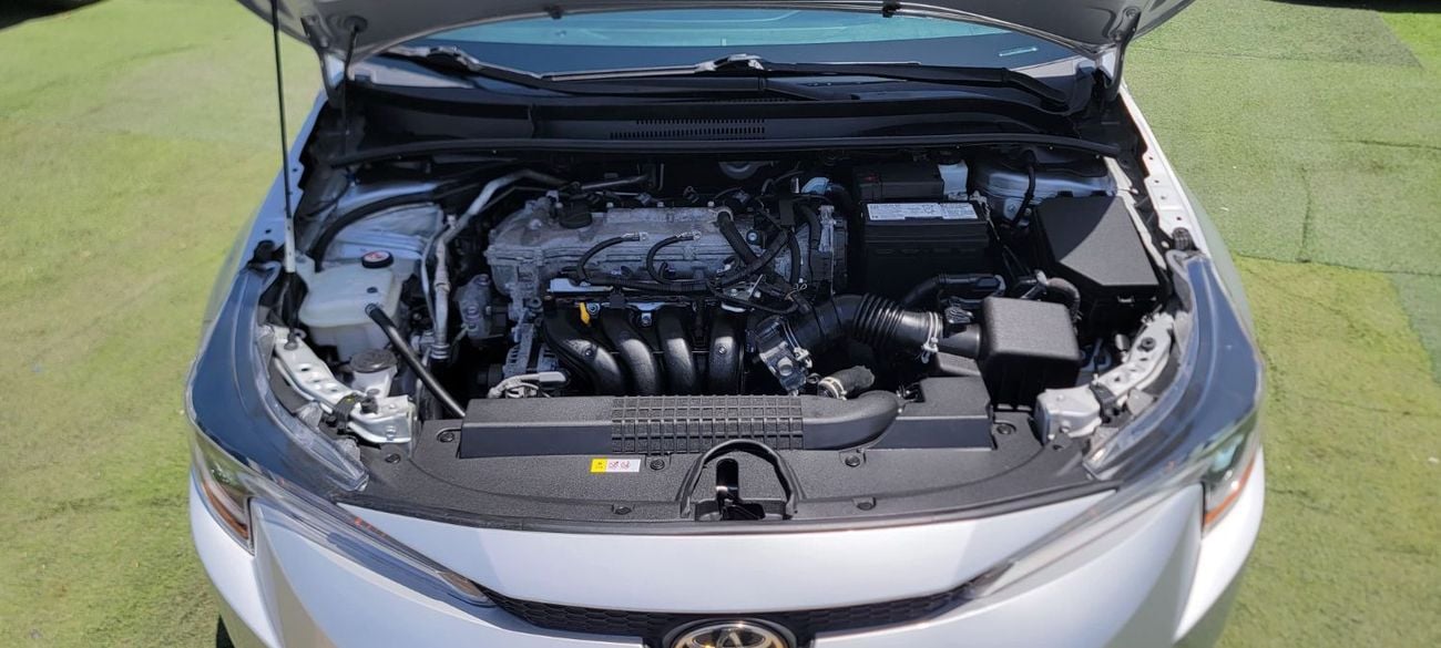 تويوتا كورولا Very Clean Car