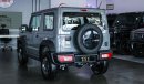 Suzuki Jimny - Automatic / GCC Specifications / 7 Years Warranty