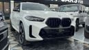 BMW X6 BMW X6 Xdrive M60 i | Brand New |  Carbon Fiber