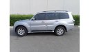 Mitsubishi Pajero GLS Mid 1298 MONTHLY 2015 Mitsubishi Pajero V6.4X4 EXCELLENT WARRANTY