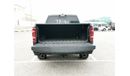 RAM 1500 Dodge RAM Longhorn - 2022 - Black
