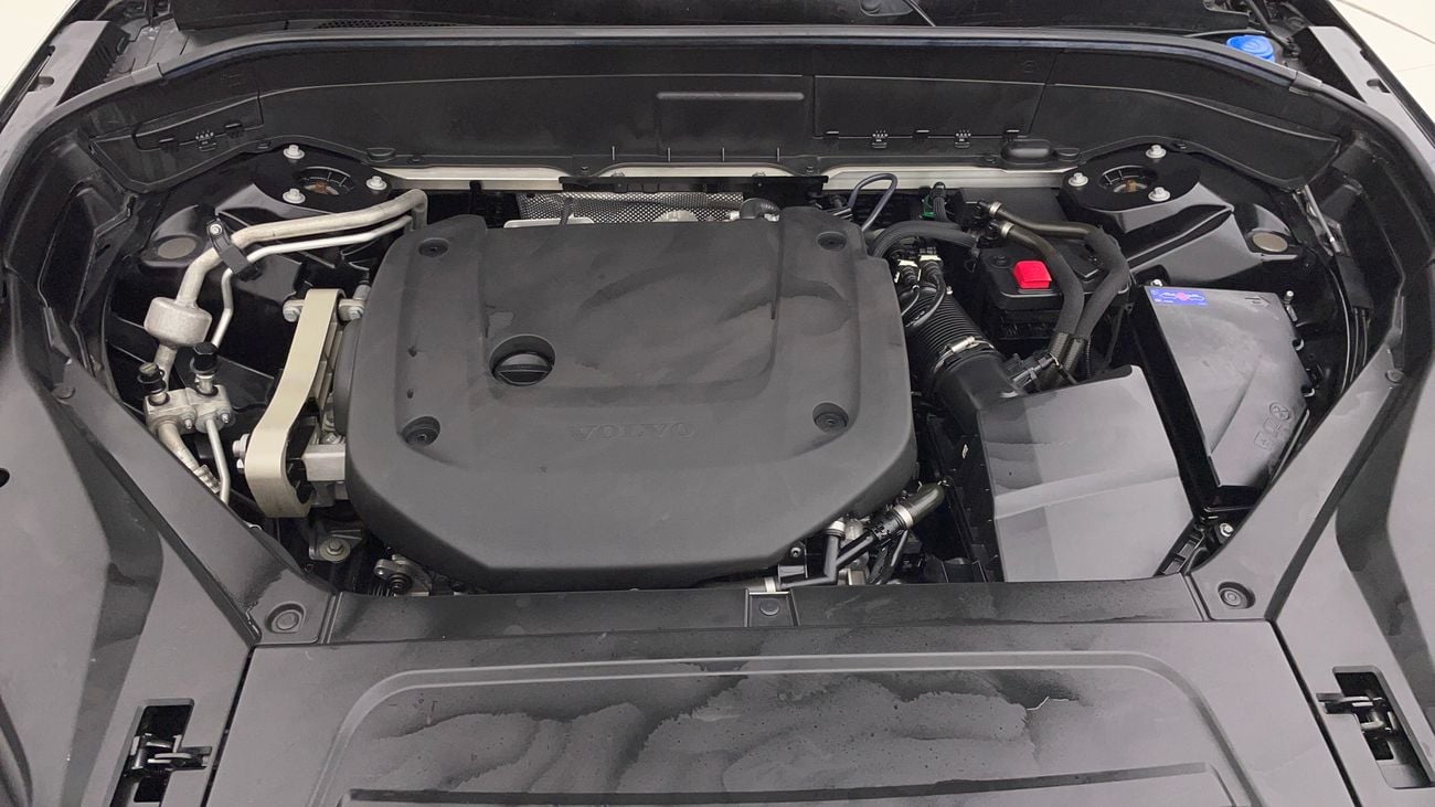 Volvo XC90 ULTIMATE BRIGHT 2 | Zero Down Payment | Home Test Drive