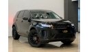 لاند روفر دسكفري سبورت 2020 Land Rover Discovery Sport P200 S Luxury, Full Service History, Warranty, Like Brand New
