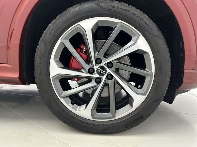 Audi Q5 45 TFSI S-LINE, миниатюра 22