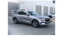جينيسس GV70 بريميوم Canadian import