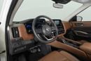 Nissan Pathfinder SL 3.5