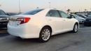تويوتا كامري Toyota Camry XLE Hyrbrid