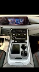 نيسان باترول Nissan Patrol XE - GCC - 2026 - 3.5L Turbo