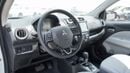 Mitsubishi Attrage GLX HIGHLINE