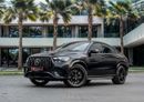 Mercedes Benz GLE53 AMG GLE 53 AMG 4MATIC+ | 8,813 P.M | 0% Downpayment | Mercedes Warranty!