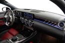 Mercedes-Benz A 35 AMG 4MATIC Hatchback