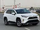 Toyota RAV4 RAV4 XLE Hybrid 4x4 AWD