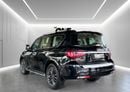إنفينيتي QX80 Luxury 5.6L