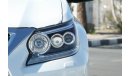 Lexus GX460 standard option 2018 model
