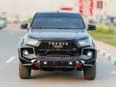 تويوتا هيلوكس Toyota Hilux GR Sport 2.7L V4