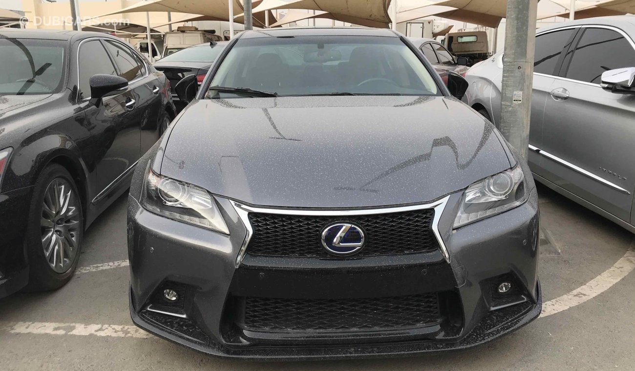 Lexus GS250 Call 00971506306554