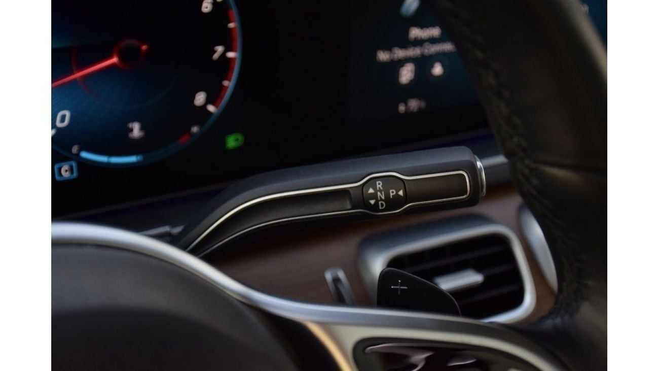 مرسيدس بنز GLE 350 Special Offer