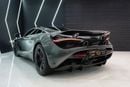 McLaren 720S 2021 McLaren 720S, Lifting System, 360° Camera, McLaren Warranty!!