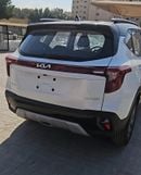 كيا سيلتوس 1.5L IVT Luxury Edition
